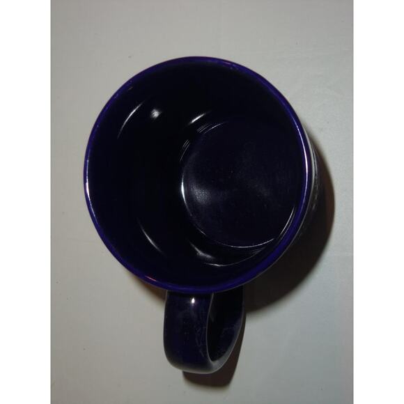 Universitas Xaveriana Cincinnatensis Mug Cup Xavier University MDCCCXXX1 -051504 - Picture 4 of 5